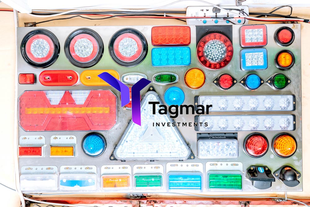 Trucks and Trailers Spare Parts for Sale in Harare Zimbabwe