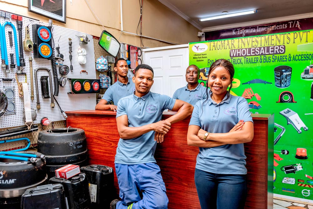 about tagmar motor spares for sale in harare zimbabwe truck spares