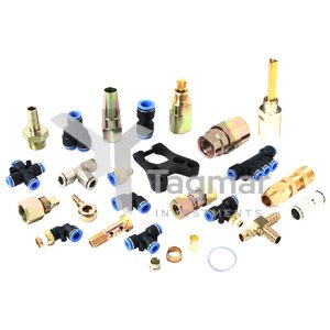air fittings