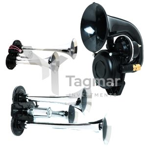 air horns