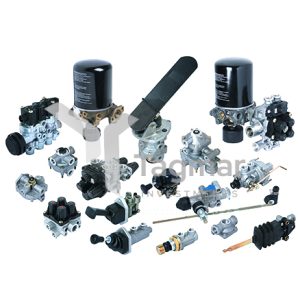 air valves