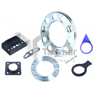 axle accessories