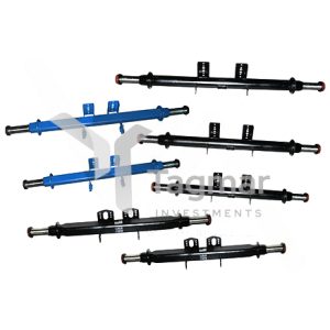 axle beams