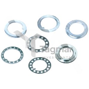 axle washers
