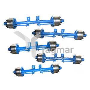 axles 1