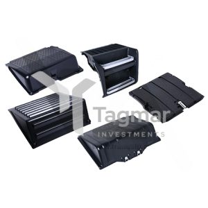 battery covers