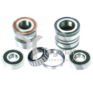 bearings