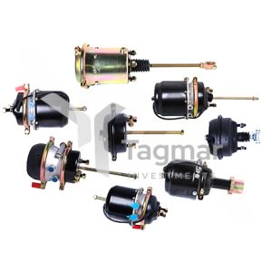 brake boosters