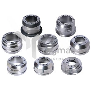 brake drums