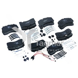 brake pads