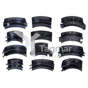 brake shoes