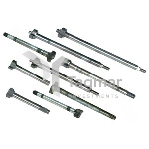 camshaft