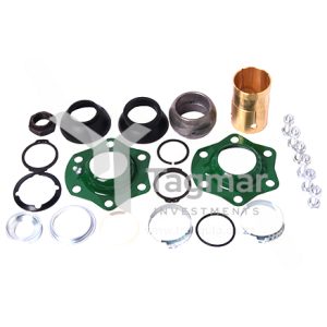 camshaft components