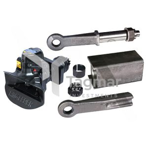 couplings and towing eyes