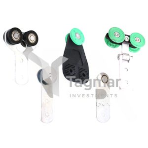 curtain rollers