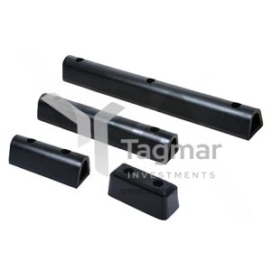 docking rubbers
