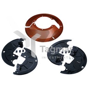 dust covers