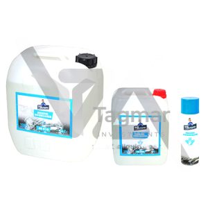 engine degreaser