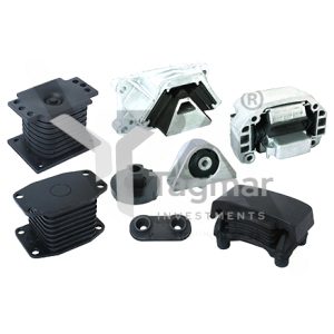 engine mountings bushing