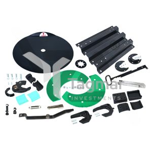 fifth wheel replacement parts