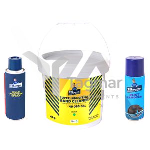 general lubricants