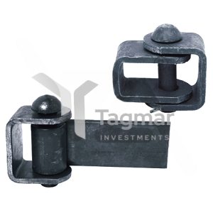 hinges