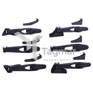 hood latches