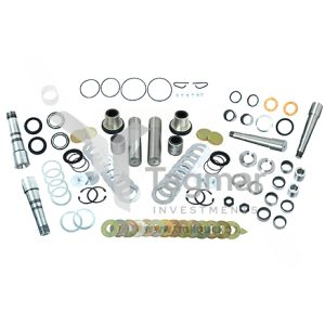 kingpin repair kits
