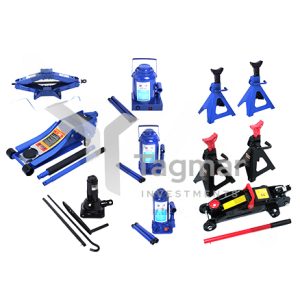 lifting equipment