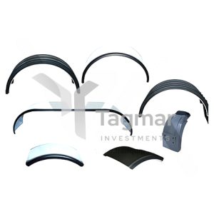 mudguards