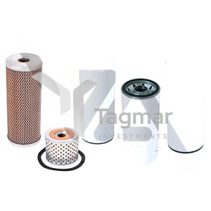 oil filters