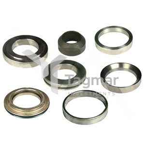 oil seal collars6