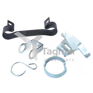 retainers