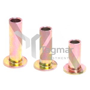 rivets