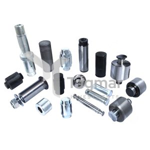 rollers anchorpins