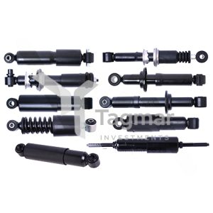 shock absorbers