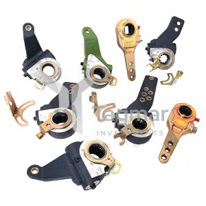 slack adjusters