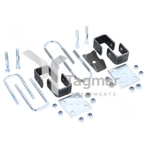 spring mounting kit