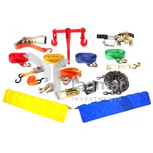 strapping accessories
