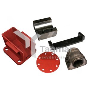 suspension accessories