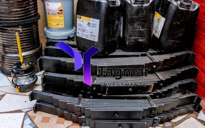 Explore Vehicle Suspension Parts for sale in Harare, Zimbabwe: Unleash the Power of Smooth Rides