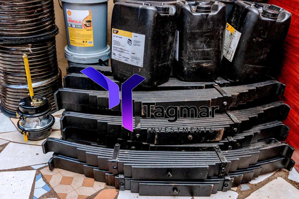 suspension kits parts components for sale harare zimbabwe