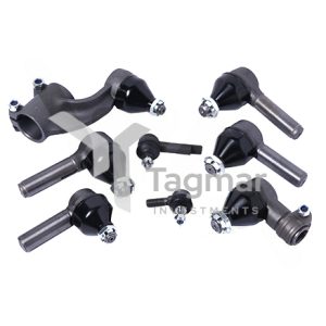 tie rod ends