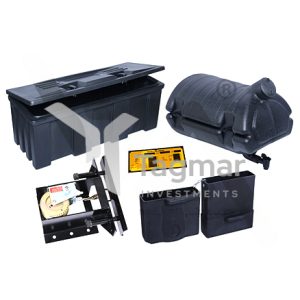trailer accessories