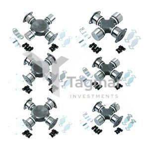 universal joints