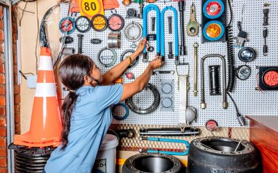 Revitalize Your Fleet: Trucks, Busses and Trailers Spare Parts for Sale in Harare, Zimbabwe