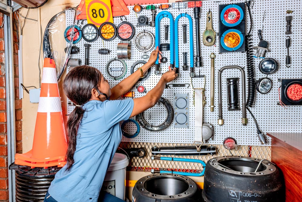vehicle motor truck and trailer spare and components for sale harare zimbabwe