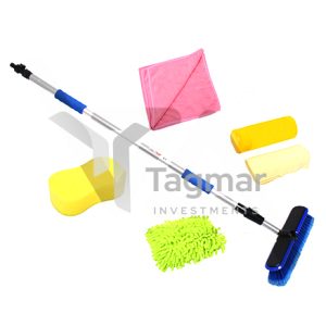 washing equipment