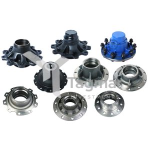 wheel hubs