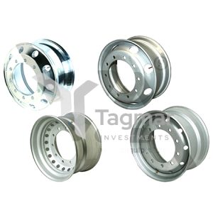 wheel rims